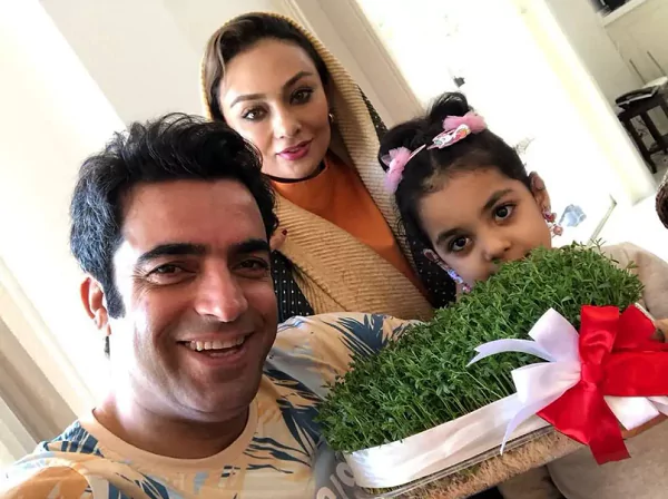 واکنش جنجالی برادر منوچهر هادی به ادعا یکتا ناصر+ جزئیات