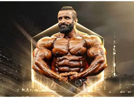 پردرآمد ترین ورزشکار ایرانی ۱۴۰۲