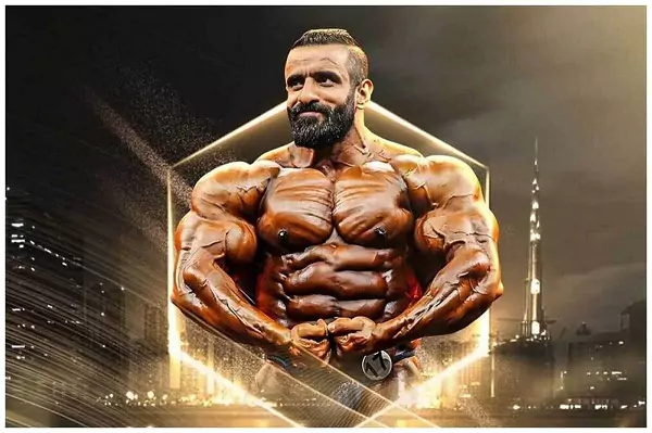 پردرآمد ترین ورزشکار ایرانی ۱۴۰۲