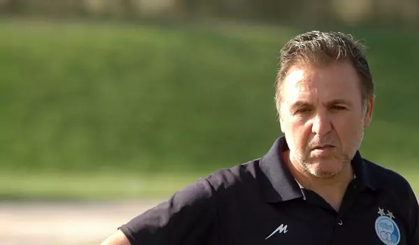 مصاحبه جنجالی پیشکسوت استقلال درباره دربی پیش رو+ ویدیو