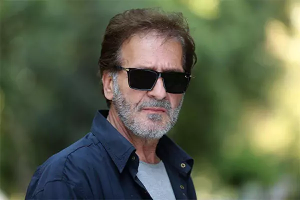 چهره شکسته شده ابوالفضل پورعرب+ عکس