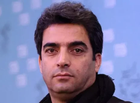 پست معنادار منوچهر هادی برای بازگرداندن دخترش+ عکس