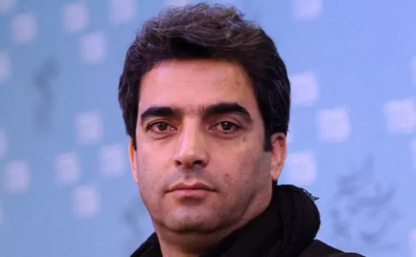 پست معنادار منوچهر هادی برای بازگرداندن دخترش+ عکس