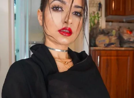 ندا یاسی ازدواج کرد/ حقیقت یا دروغ سیزده؟+ عکس