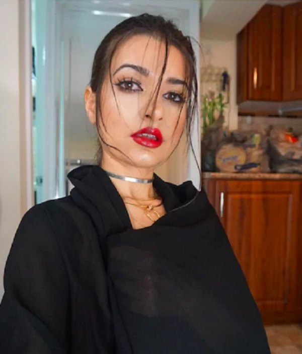 ندا یاسی ازدواج کرد/ حقیقت یا دروغ سیزده؟+ عکس