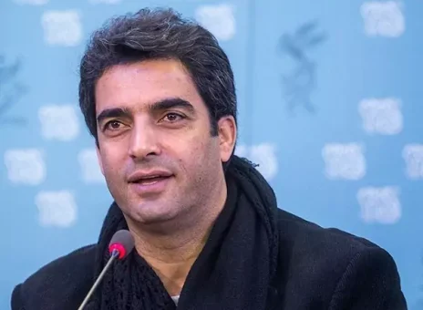 منوچر هادی خطاب به همسر سابقش: بخاطر سوفیا بس کن!