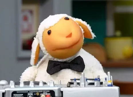 ببعی بازهم شاهکار آفرید!+ ویدیو