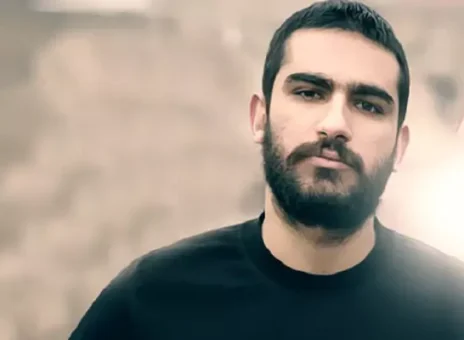 پای خواننده جنجالی به برنامه شب عید صدا و سیما باز شد+ ویدیو