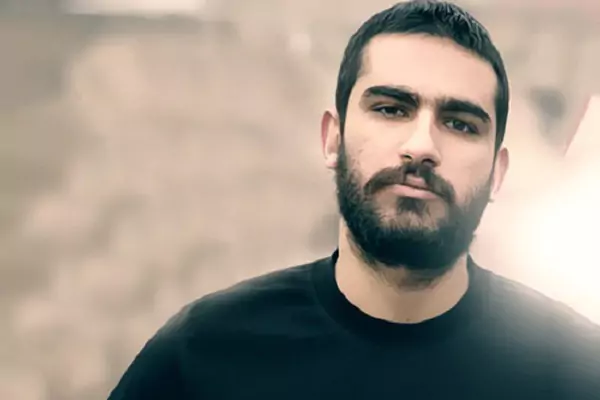 پای خواننده جنجالی به برنامه شب عید صدا و سیما باز شد+ ویدیو