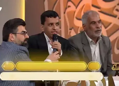 پسر مبتلا به اوتیسم در صدا و سیما همه را حیرت زده کرد!+ ویدیو