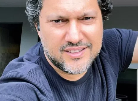 استوری حمایتی حامد بهداد برای رسول خادم+ عمکس