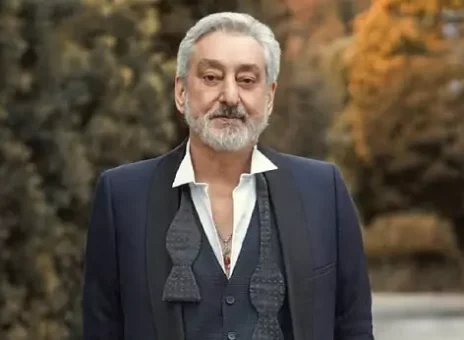 واکنش ابی به درگذشت فرامرز اصلانی+ ویدیو