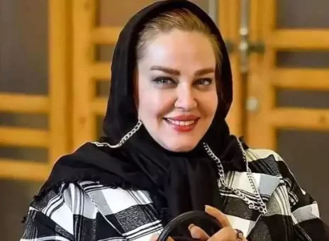 واکنش احساسی بهاره رهنما به درگذشت فرامرز اصلانی+ عکس