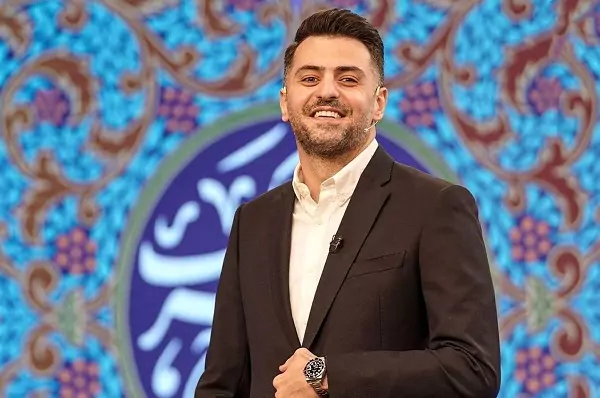 علی ضیا همچنان محبوب است+ جزئیات