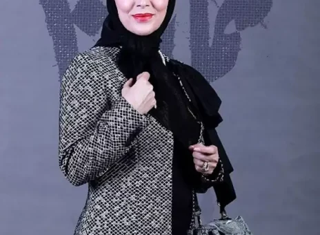 استوری خانوم مجری با تم مذهبی/ دعای ژیلا صادقی برای مردم+ عکس