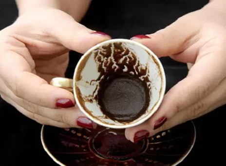 فال قهوه روزانه جمعه 25 اسفند ۱۴۰۲