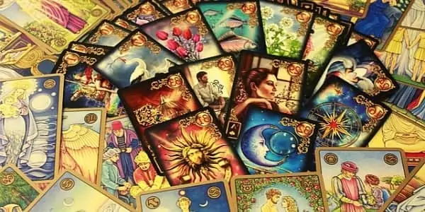 فال تاروت کبیر روزانه پنجشنبه 15 آذر ۱۴۰۳