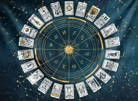 فال تاروت کبیر روزانه دوشنبه 13 فروردین ۱۴۰۳