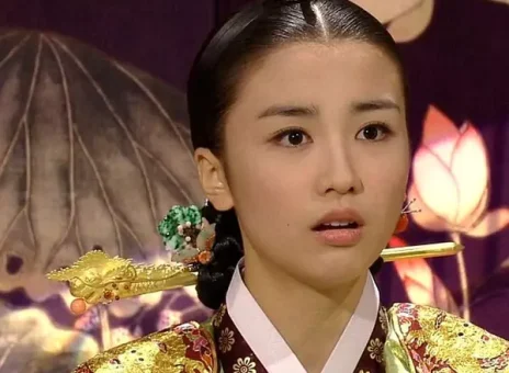 بازیگران دونگی در عروسی ملکه اینهیون+ عکس