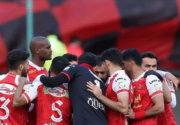 بلایی که سر پرسپولیس آورده اند/ آقایان حواستان به پرسپولیس هست؟