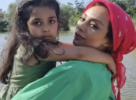 خواهر یکتا ناصر پرده از ماجرای جنجالی برداشت!