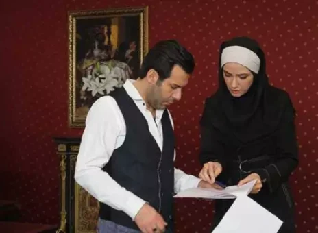 سریال هفت سر اژدها شما را شکنجه می دهد+ جزئیات