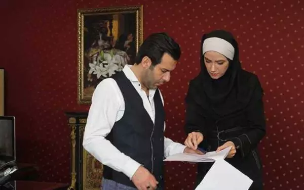 سریال هفت سر اژدها شما را شکنجه می دهد+ جزئیات