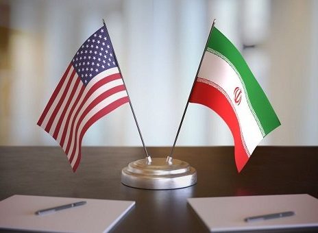 مذاکرات غیرمستقیم ایران و آمریکا برای رفع تحریم