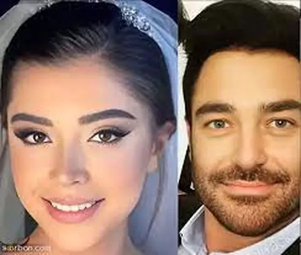 دکوراسیون جذاب و لاکچری سوپر استار سینمای ایران /خانه ی عشق محمدرضا گلزار و آیسان