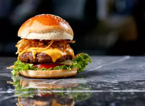 سال ۸۴ با این پول برگر می شد یک رنو خرید!+ عکس