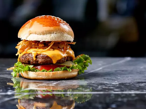 سال ۸۴ با این پول برگر می شد یک رنو خرید!+ عکس