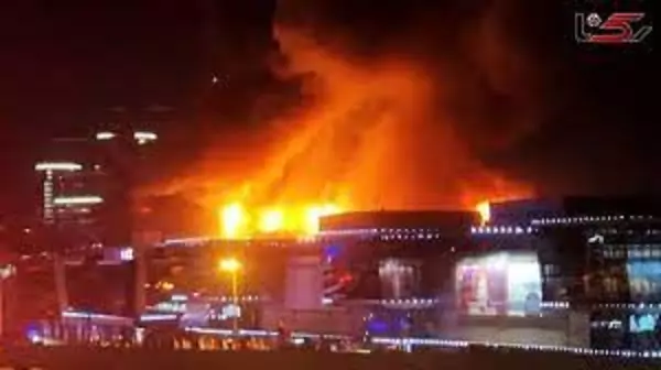 روسیه خواستار توضیح آمریکا دربارۀ حمله تروریستی شد