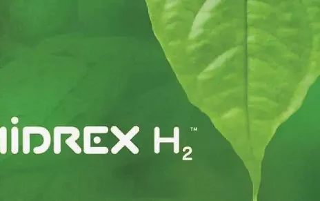 معرفی فناوری تجاری آهن‌سازی MIDREX H2