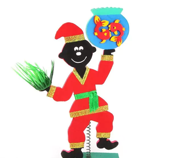 ۲ حاجی فیروز زن دستگیر شدند+ جزئیات