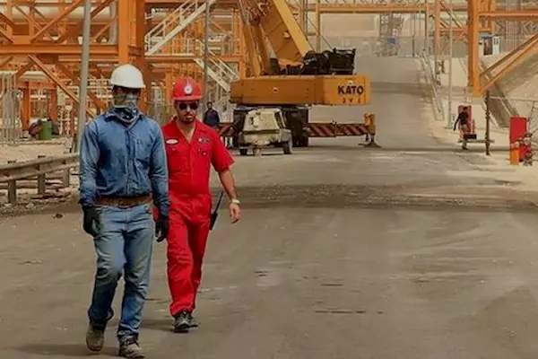 از ماجرای نامه ارکان ثالثی ها به یک نهاد: تا ابهام در پرداخت بدهی عراقی‌ها