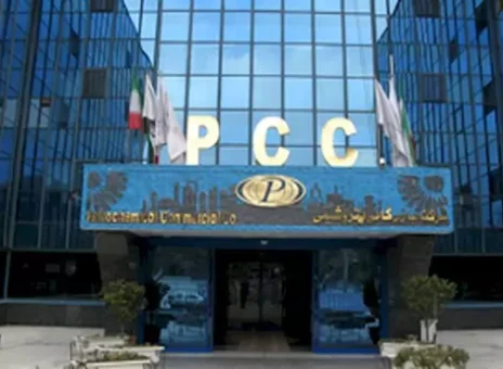 ماجرای توقف عجیب مزایده ساختمان ونک PCC