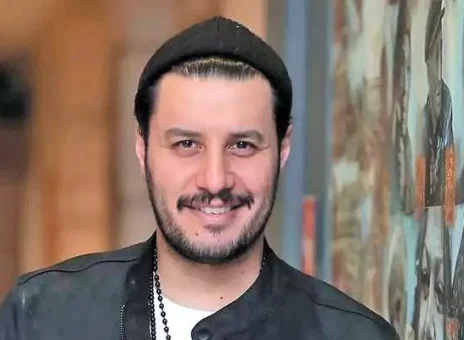 تمساح جواد عزتی رکوردها را می شکند؟+ ویدیو