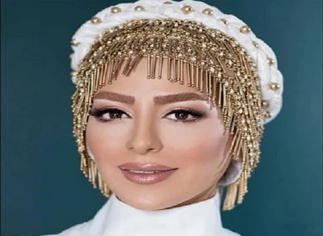 بیوگرافی سمانه پاکدل +عکس های خانوادگی