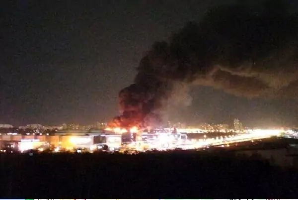 آخرین جزئیات از حادثه تالار شهر کروکوس