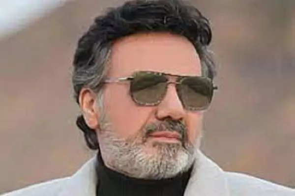 جدیدترین گفته های معین برای بازگشت به ایران /مژده به هواداران معین