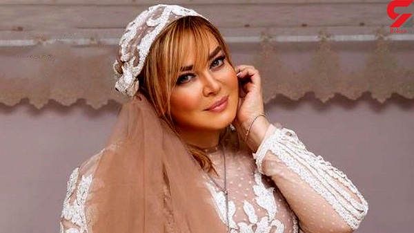 بهاره رهنما با استایلی جذاب و شیک در دبی | حاشیه جدید بهاره رهنما