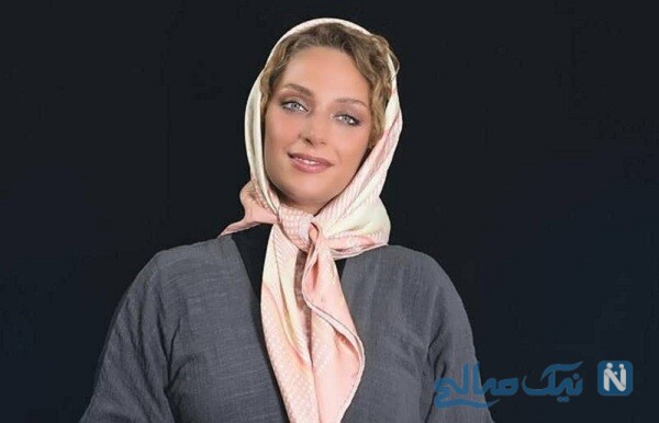 عکس های عاشقانه نگین معتضدی و همسر جذابش /عاشقانه های خانم بازیگر