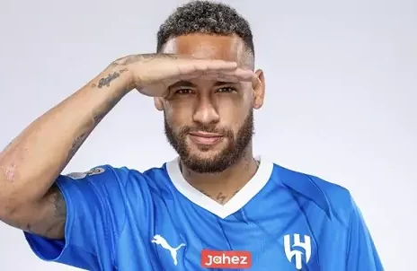 دیدار نیمار و پیکه بعد از ماجرای جنجالی ۷ سال پیش!+ عکس