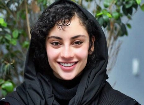 عکس جذاب و استایل خفن ترلان پروانه