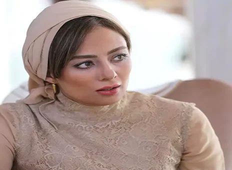 پست جنجالی از ضجه های یکتا ناصر بعد از دزدیدن دخترش توسط منوچهر هادی