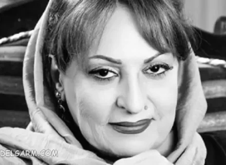 عکسهای جدیداز تولد ۶۷ سالگی فریده دریا مج /۲۰ سال جوانتر شده