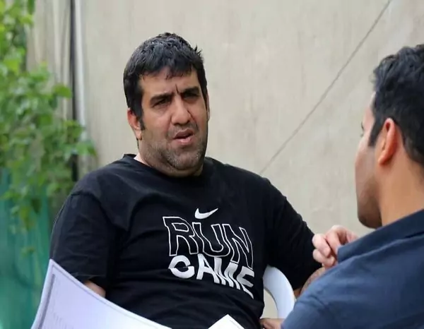 بهادر اسدی کارگردان سریال «ریکاوری» درگذشت