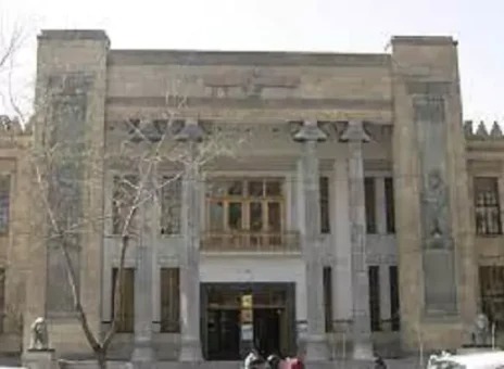 موزه بانک ملی ایران در ایام تعطیلات نوروزی پذیرای مهمانان گرامی خواهد بود