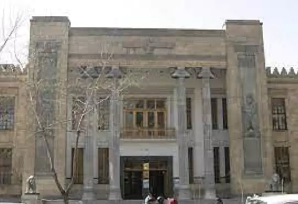 موزه بانک ملی ایران در ایام تعطیلات نوروزی پذیرای مهمانان گرامی خواهد بود