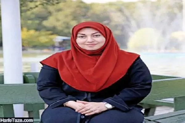 عکس عاطفه میر سیدی بعد از خداحافظی با تلویزیون /چقدر جذاب